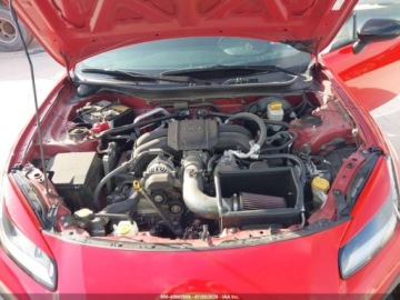 Toyota GR86 2022 Toyota GR86 2022. 2.4 Benzyna 228KM, zdjęcie 8