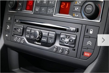 CITROEN DS5 C5 PICASSO RNEG2 RT6 НАВИГАЦИОННЫЕ КАРТЫ