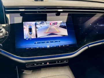 Mercedes Klasa E W214 All-Terrain 2.0 220d 197KM 2025 E Klasa 220 d 4-Matic All-Terrain Avantgarde Estate 2.0 (197KM) 2025, zdjęcie 11