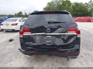 Volkswagen 2023 Volkswagen Atlas 2023r, 3.6L, SE, 4x4 3.6 Benzyna 276KM, zdjęcie 7