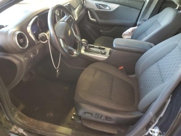 Chevrolet Blazer II 2020 Chevrolet Blazer CHEVROLET BLAZER, 2020r., 2.0L, zdjęcie 6