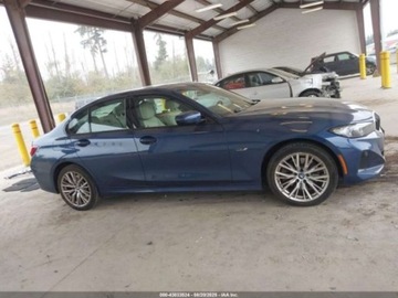 BMW Seria 3 G20-G21 2023 BMW Seria 3 2023 BMW 3 Series 330e xDrive Plug-In Hybrid 2.0 180KM, zdjęcie 7