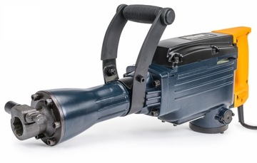 Отбойный молоток для ковки 45J HEX 3000W POWERMAT