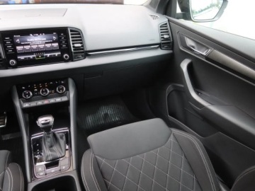 Skoda Karoq Crossover Facelifting 1.5 TSI ACT 150KM 2022 Skoda Karoq 1.5 TSI, Salon Polska, Automat, zdjęcie 7