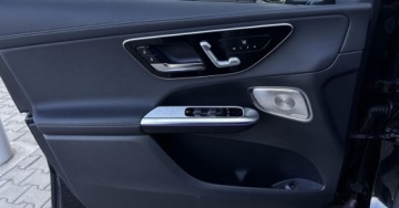 Mercedes GLC C254/X254 Coupe 2.0 200 204KM 2025 Mercedes-Benz GLC SalonPL 4Matic AMG Line Kamera 360 Digital Light Gwaranc, zdjęcie 9