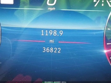 Mercedes Klasa S W223/V223 2024 Mercedes-Benz Klasa S 580 4Matic 2024 4.0l 4.0 Benzyna 496KM, zdjęcie 11