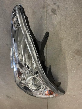 HYUNDAI SONATA 11-14 SVĚTLO PŘEDNÍ LEVÝ