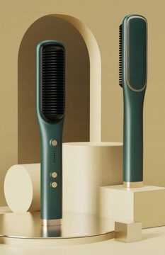 Выпрямитель для коротких волос 2в1 Ceramic Temp