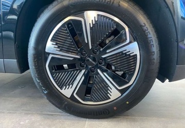 Jaecoo 5 1.6T 147KM 2025 Jaecoo 5 Jaecoo 5 1.6 Benzyna 147KM, zdjęcie 7