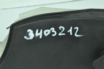 BMW E83 NÁDOBKA KAPALINY OSTŘIKOVAČŮ 3403212