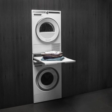 Разъем для стиральной и сушильной машины ASKO HDB1153W