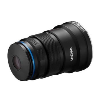 Объектив Venus Optics Laowa 25 мм f/2.8 Ultra Macro для Leica L