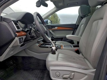 Audi Q5 II 2021 Audi Q5 Premium Plus 2021 2.0 Benzyna 261KM, zdjęcie 7