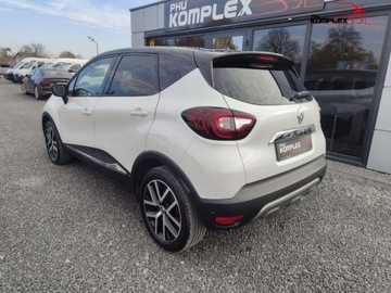 Renault Captur I 2018 Renault Captur 1.2 Benzyna S-Edition Kamera Cofania Pierwszy Wlasciciel Gw, zdjęcie 5