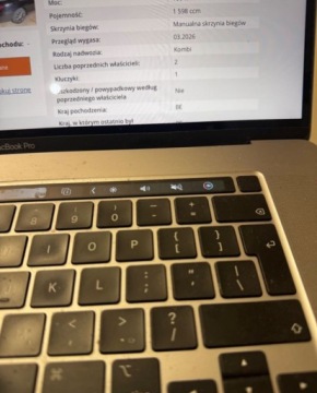 Mercedes Klasa C W205 Kombi 200 BlueTEC 136KM 2016 Mercedes-Benz Klasa C bezwypadekserwisz Niemiecjedzie jak nowefak vat, zdjęcie 20