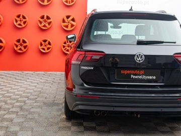 Volkswagen Tiguan II SUV 2.0 TDI 150KM 2020 VOLKSWAGEN Tiguan 2.0 TDI SCR Active DSG Suv 150KM 2020, zdjęcie 26
