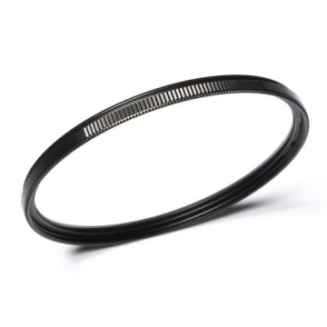 Filtr efektowy NISI Black Mist 1/8 77 mm