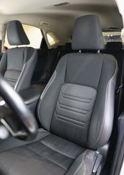 Lexus NX I SUV Facelifting 300 238KM 2018 Lexus NX 300 Elegance AWD 2.0 Benzyna 238KM, zdjęcie 4