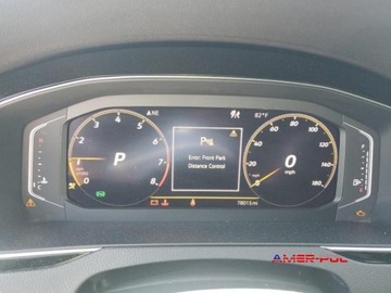 Volkswagen Arteon 2020 Volkswagen Arteon 2020 r. , 2,0L SEL PREMIUM R-LINE 2.0 Benzyna 268KM, zdjęcie 9