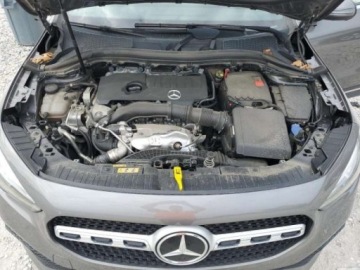 Mercedes GLA II 2021 Mercedes-Benz GLA 2021, 2.0L, 4x4, od ubezpieczalni 2.0 Benzyna 221KM, zdjęcie 11