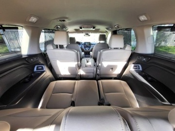 Honda Odyssey IV 2021 odyssey TOURING * V6 3.5l 280KM i-VTEC (J35Y6) * Dokumentacja * 87,399km, zdjęcie 24