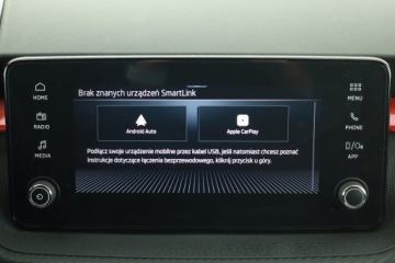 Skoda Fabia IV 2024 Skoda Fabia 1.0 TSI, 1. Właściciel, Serwis ASO, zdjęcie 13