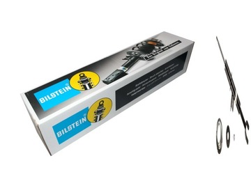 2X TLUMIČE BILSTEIN PŘEDNÍ L+P DO BMW 5 F10 F11