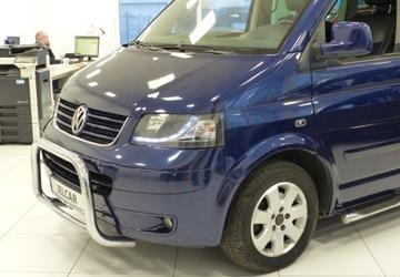 Volkswagen Multivan T6 2003