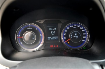 Hyundai i40 Kombi 1.7 CRDi LOW 115KM 2012 Hyundai i40 1.7 CRDi 115KM Led Navi Kamera, zdjęcie 18