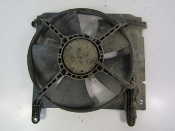 DAEWOO LANOS VENTILÁTOR CHLADIČŮ