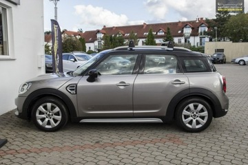 Mini Countryman F60 2018 Mini Countryman LEDY / LIFT / Kamera / Skóry, zdjęcie 15