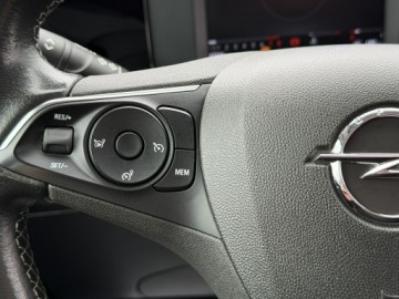 Opel Mokka II SUV 1.2 Turbo 100KM 2023 Opel Mokka Wirtualny kokpit/ Kamera/ Ledy/ FV 23%, zdjęcie 11