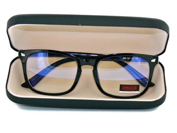 Женские компьютерные очки ANTI-REFLEX с синим светом