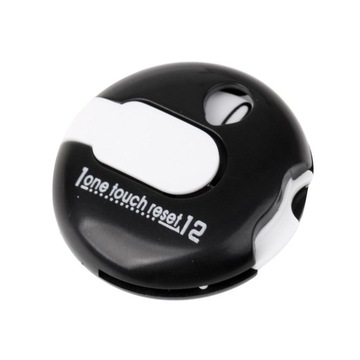 3 . Счетчик очков в гольфе Прикрепите к перчаткам