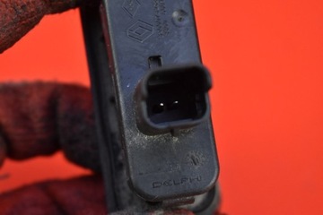 РУЧКА ЗАДНЕЙ ДВЕРИ RENAULT FLUENCE 11R