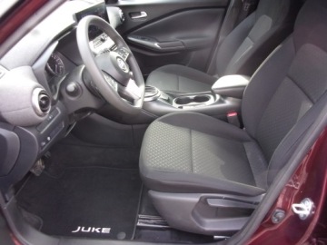 Nissan Juke II Crossover 1.0 DIG-T 114KM 2024 Nissan Juke Automat salon-PL, zdjęcie 25