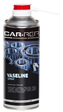 CAR-REP WAZELINA SPRAYU 400ML