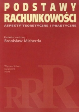 PODSTAWY RACHUNKOWOŚCI