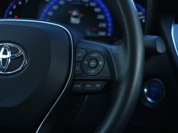 Toyota Corolla XII Sedan 1.8 Hybrid 122KM 2022 Toyota Corolla 1.8 Hybrid, Salon Polska, zdjęcie 18