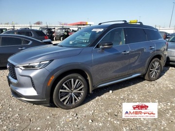 Infiniti QX60 2023 Infiniti QX60 2023 3.5L AWD 3.5 Benzyna 295KM