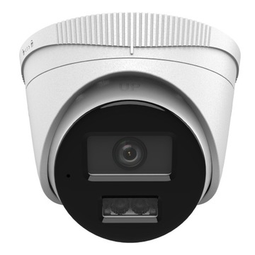 IP-камера HiLook от Hikvision 4MPx Hybrid Light IPCAM-T4-30DL