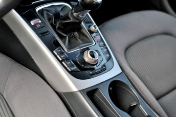 Audi A4 B8 Avant Facelifting 2.0 TDI 120KM 2013 Audi A4 2.0TDI Lift Klimatronik Navi Alufelgi, zdjęcie 12