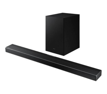 Soundbar Samsung HW-Q600A 360W 3.1.2