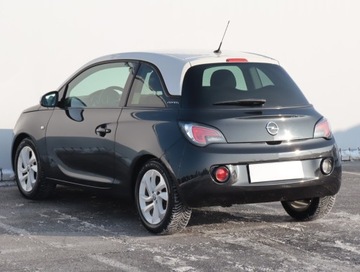 Opel Adam Hatchback 1.4 100KM 2015 Opel Adam 1.4, Salon Polska, 1. Właściciel, zdjęcie 3