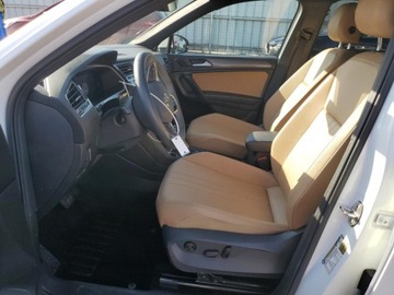 Volkswagen Tiguan II 2022 Volkswagen Tiguan Se 2022 2.0l 2.0 Benzyna 184KM, zdjęcie 7