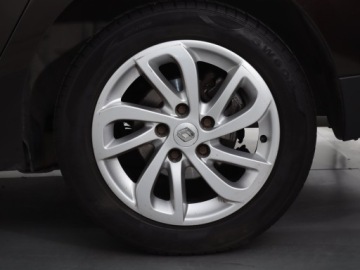 Renault Megane III Grandtour Facelifting 2013 Energy TCe 115KM 2014 Renault Megane 1.2 TCe, Navi, Klima, Klimatronic, zdjęcie 14