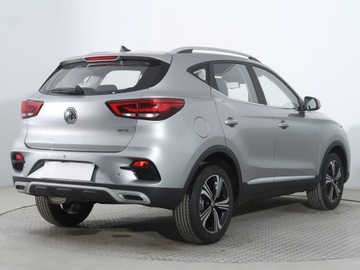MG ZS II SUV Classic 1.5 VTi-Tech 106KM 2024 MG ZS SUV 1.5, 1. Właściciel, Serwis ASO, VAT 23%, zdjęcie 4