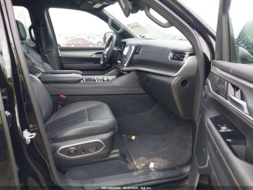 Jeep Wagoneer II 2025 Jeep Wagoneer L Series II 2025 3.0l 3.0 Benzyna 420KM, zdjęcie 9