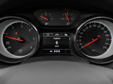 Opel Insignia II Sports Tourer Facelifting 2.0 Diesel 174KM 2022 Opel Insignia GD4E117#2.0 CDTI Elegance Podgrz.f I, zdjęcie 14