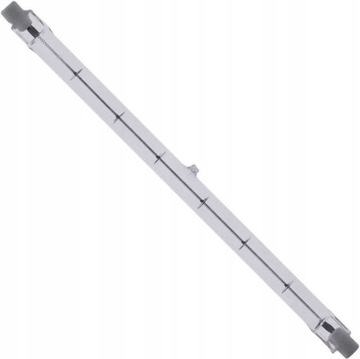 Żarnik liniowy J189 R7s 230V halogen 1000W